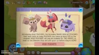 AJ Update part 1