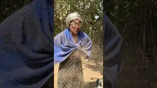 LA CAIDA DE LA ABUELA LARIN 