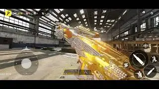 M13 Morningstar All Kill Combo on MAX Graphics 60FPS FHD+ With Diamond Completionist Camo