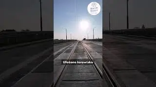 Łódź Zarzew, nowa stacja kolejowa w Łodzi i wyremontowane wiadukty