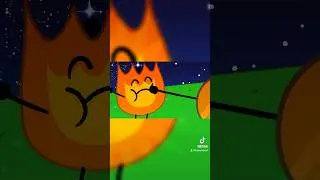 SLAPPERS #bfb #bfdi #bfdia #objectshowcommunity #objectshows #tpot #animation