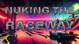 Kastov 762 is a BEAST. Crown Raceway NUKE