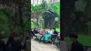 Suapin pacar orang cwoknya langsung marah😂 