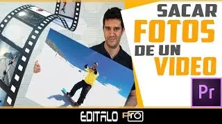How to Obtain Quality Photographs from a Video