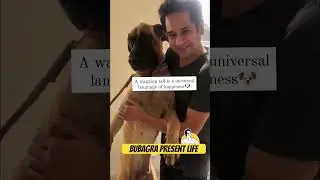 Bubagra Present Life #Bubagra