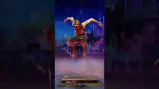 Cleanest OG Skin Transitions 🥵😱