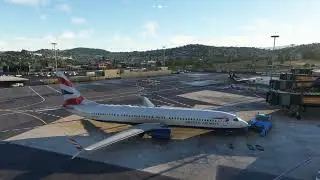 737-900ER FMC CDU Only STARTUP PMDG MSFS