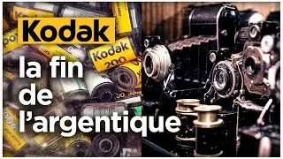 Saga Kodak : le dernier clic