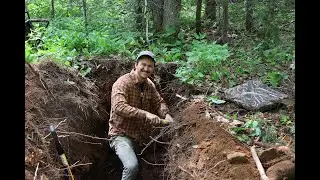 Meet Ryder Anderson, Soil Scientist