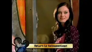 Disney Channel Commercials (October 2006)