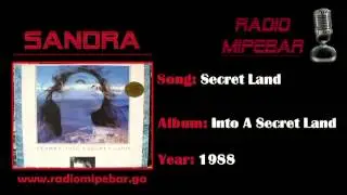 Sandra - Secret Land
