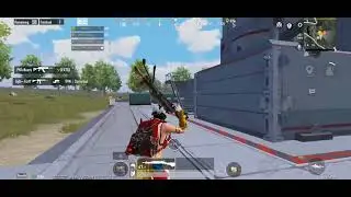 Zero Recoil Sprays on OnePlus 7 🤡🔥