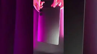 The new Redmi Pad Pro! 🤩 | Unboxing