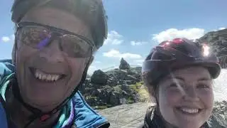 Rallarvegen i bilder 140820
