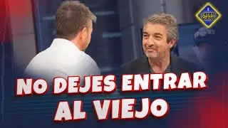 Las sabias palabras del gran Clint Eastwood - El Hormiguero