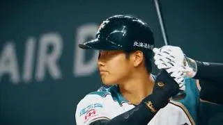 Jack Nicholson Narrates - Ohtani MVP Story