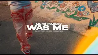 Murk Marley - Was Me (Mic-roscopic)
