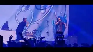 Kaliber 44 - Normalnie o tej porze - LIVE The Legend 2023