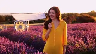 Making Of Shooting Photo PERSIL 