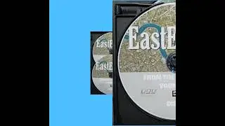 Eastenders From The Beginning Volume One DVD £40