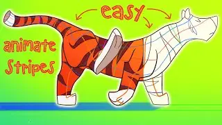 How to Animate 