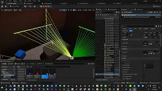 Unreal Laser Scan Tutorial