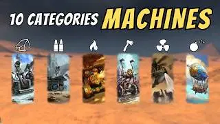 The Ultimate Guide to Master Dwarfs Artillery (Everything Explained!) | Total War Warhammer 3