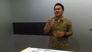 Museum Gunung Merapi dan Pusat Pemantauan BPPTK DIY