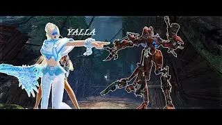 MAMA • 28s • Dragonhunter