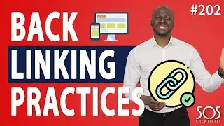 External Link Building Practices For SEO - #202