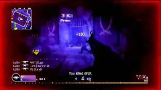 Fuzi8n Movie Contest [COD4] // w1tt