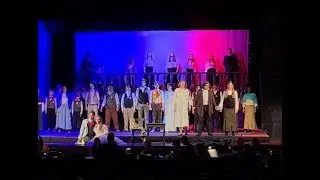 Les Miserables Haddon Township HS 2019