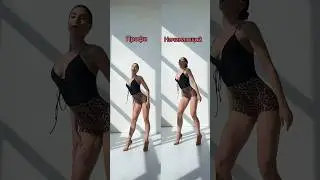 Детали и нюансы очень важны 🔥☝🏻 заметили разницу? ) 