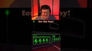 We Go Shot For Shot In Buckshot Roulette Multiplayer!