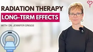 Long-Term Side Effects of Radiation Therapy: A Comprehensive Guide for Breast Cancer
