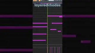 Juice WRLD - Lucid Dreams melody remake (100% identical)