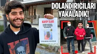 IPHONE 15 PRO MAX İLANI İLE DOLANDIRICILARI YAKALADIK! 😂