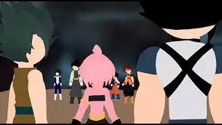 Team Survival Tournament Joint | Trailer #3 - Pivot