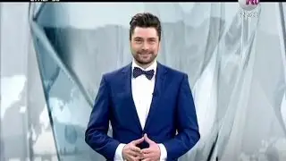 Дмитрий Оленин - 