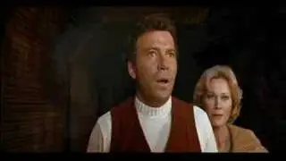 Star Trek II: Wrath of Khan (fan trailer)