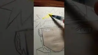 how to DraW yahiko 