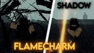 Flamecharm Supremacy | Deepwoken