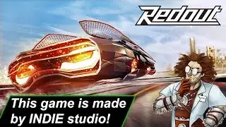 Best AG Racing Game Ever? Redout: Enhanced Edition | Indie Review