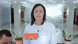 Посмотрите видео о РЦ «Восход»