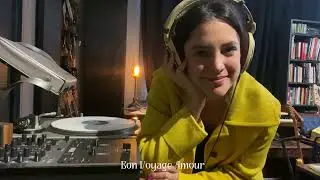 MADAME RÉCAMIER - AMOR NUVÓ / ALBUM TEASER