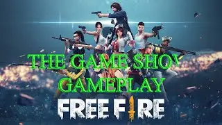 Free Fire Gaming Moments | GameShow