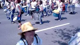 TICKLEBEAR's VIEW on MONTREAL's GAY PRIDE PARADE 2009 (2)