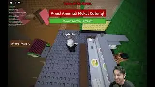 Aku Mencoba Menamatkan Tower Mokel versi Pro Server - Roblox Indonesia