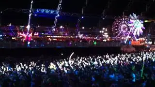 EDC 2012 - Las Vegas - BT - CircuitGrounds
