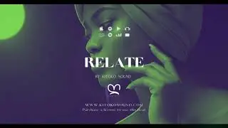 [ FREE ] AFRO DANCE x AFRO HOUSE TYPE BEAT 2021 "RELATE"  // AFRO TRAP BEAT 2021